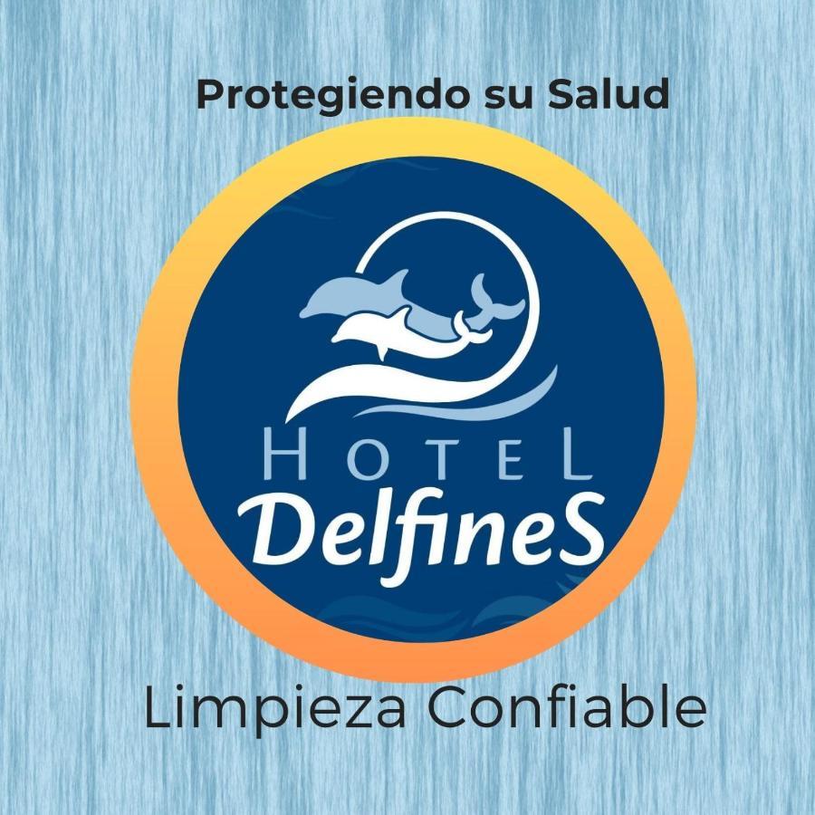 Hotel Delfines Veracruz Luaran gambar