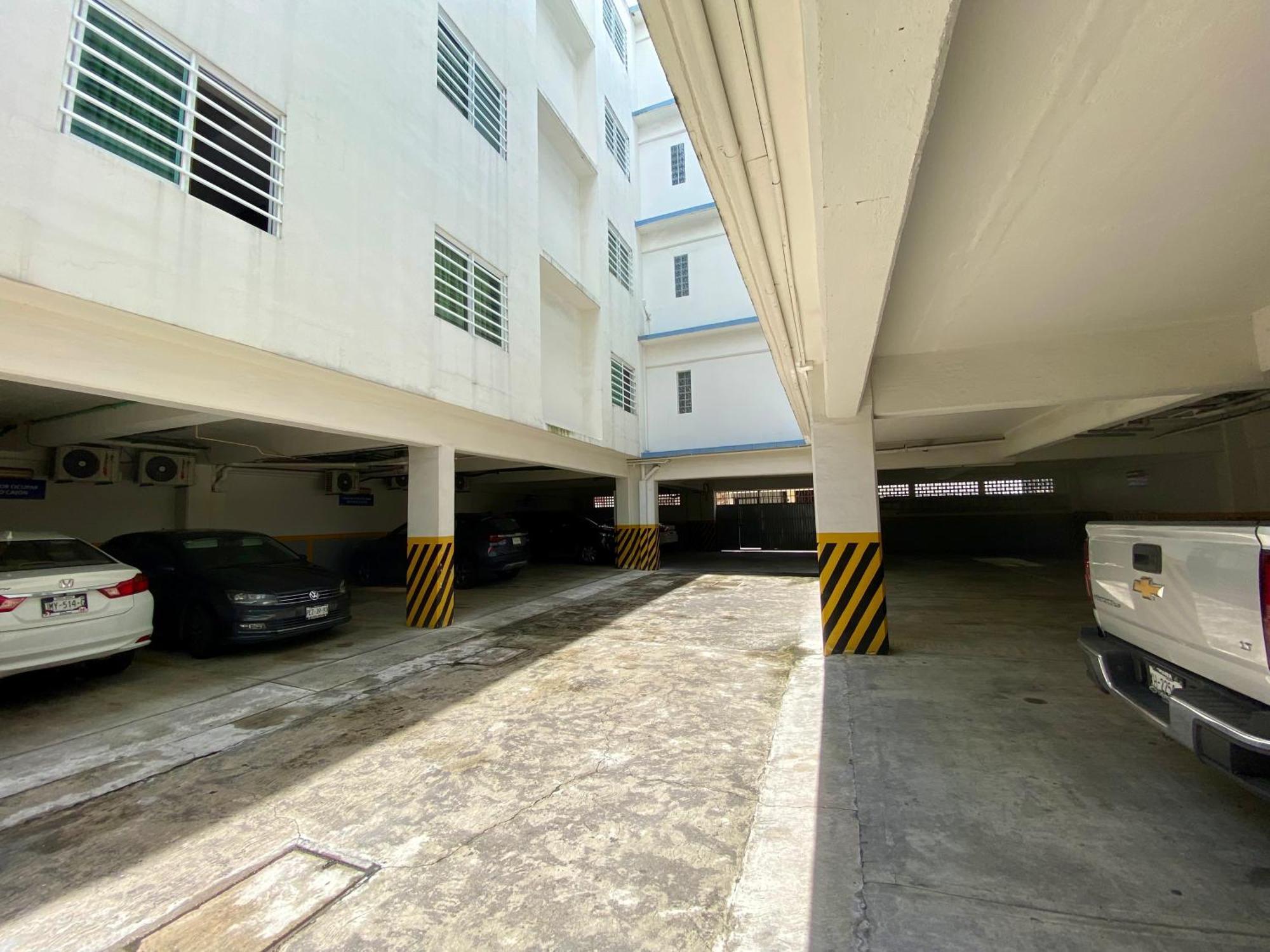 Hotel Delfines - A 2 Calles Del Acuario Veracruz Luaran gambar