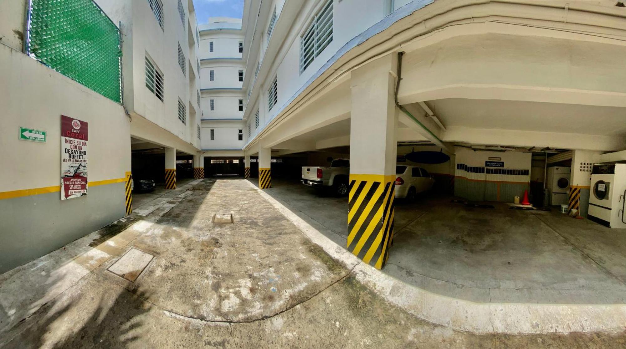 Hotel Delfines - A 2 Calles Del Acuario Veracruz Luaran gambar