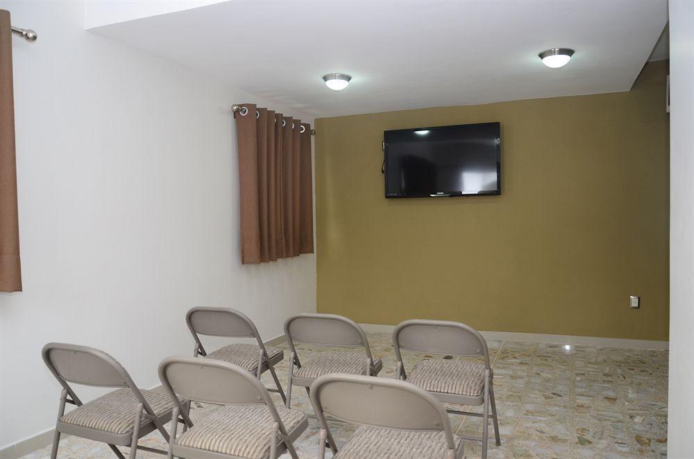 Hotel Delfines - A 2 Calles Del Acuario Veracruz Luaran gambar